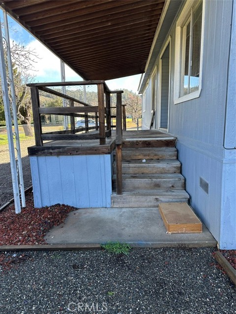 13925 Walnut, Clearlake Oaks