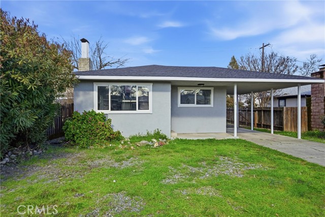 70 Lupoyoma Avenue, Lakeport