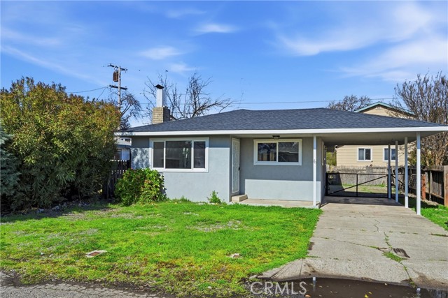 70 Lupoyoma Avenue, Lakeport