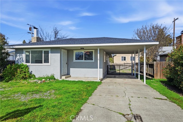 70 Lupoyoma Avenue, Lakeport