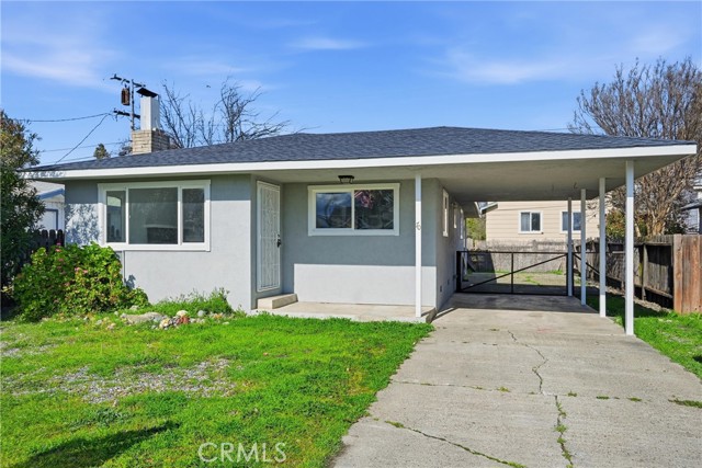 70 Lupoyoma Avenue, Lakeport