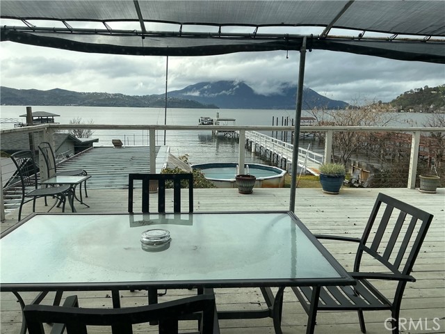 14038 Rosewood Lane, Clearlake