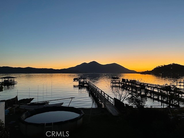 14038 Rosewood Lane, Clearlake