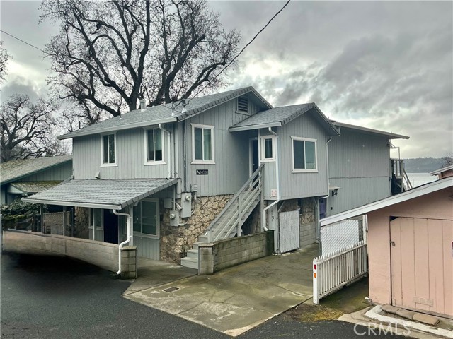 14038 Rosewood Lane, Clearlake