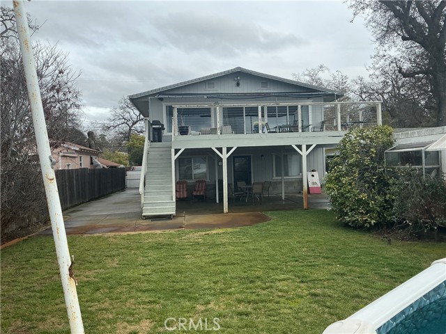14038 Rosewood Lane, Clearlake