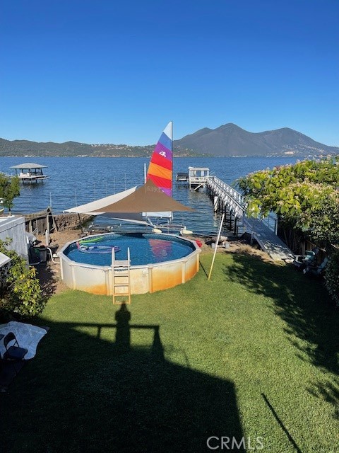 14038 Rosewood Lane, Clearlake