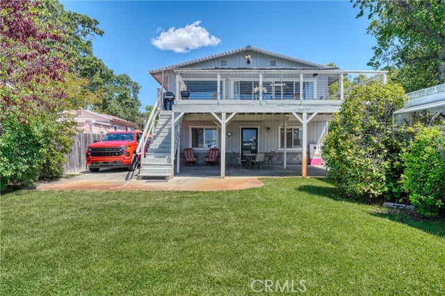 14038 Rosewood Lane, Clearlake