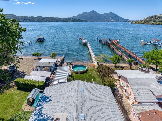 14038 Rosewood Lane, Clearlake
