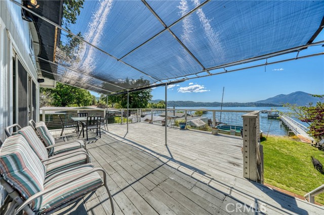 14038 Rosewood Lane, Clearlake