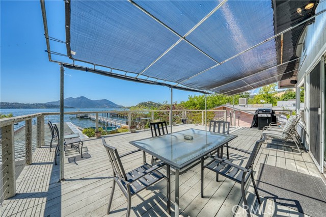 14038 Rosewood Lane, Clearlake