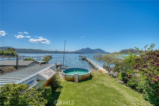 14038 Rosewood Lane, Clearlake
