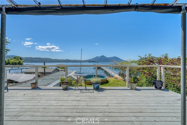 14038 Rosewood Lane, Clearlake
