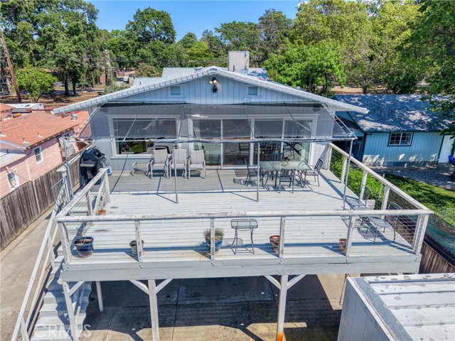 14038 Rosewood Lane, Clearlake