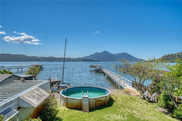 14038 Rosewood Lane, Clearlake