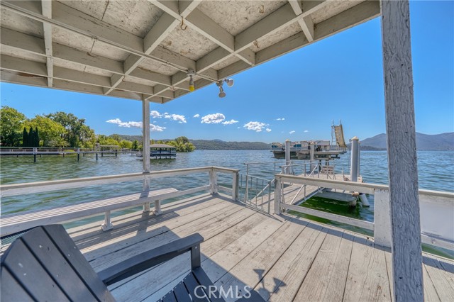 14038 Rosewood Lane, Clearlake