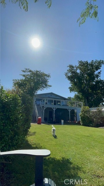 14038 Rosewood Lane, Clearlake