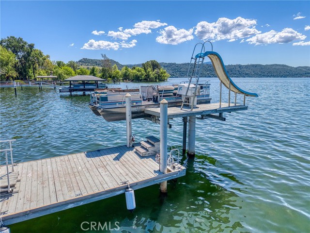14038 Rosewood Lane, Clearlake
