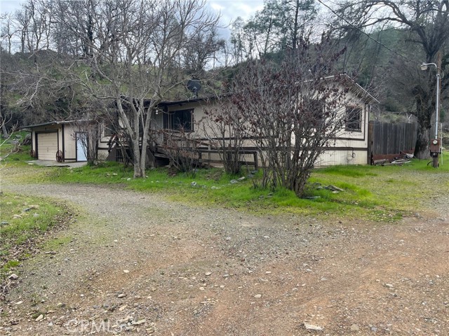 3701 Spring Valley Road, Clearlake Oaks