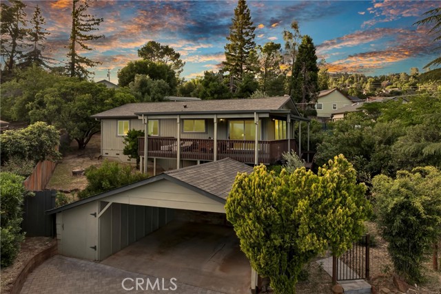 18528 North Shore Drive, Hidden Valley Lake