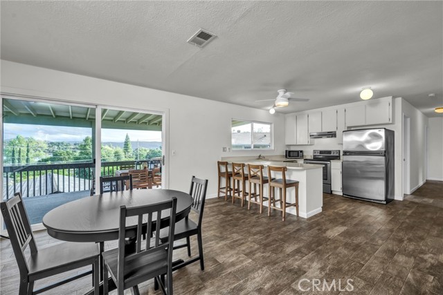 18528 North Shore Drive, Hidden Valley Lake
