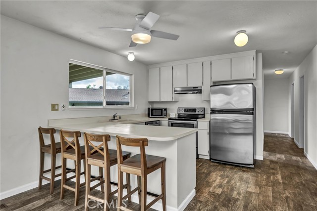 18528 North Shore Drive, Hidden Valley Lake