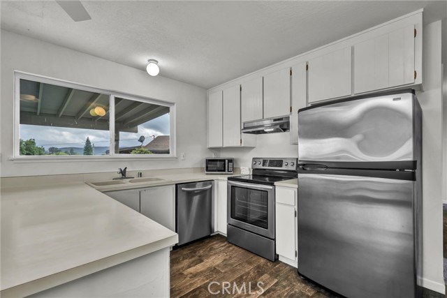 18528 North Shore Drive, Hidden Valley Lake