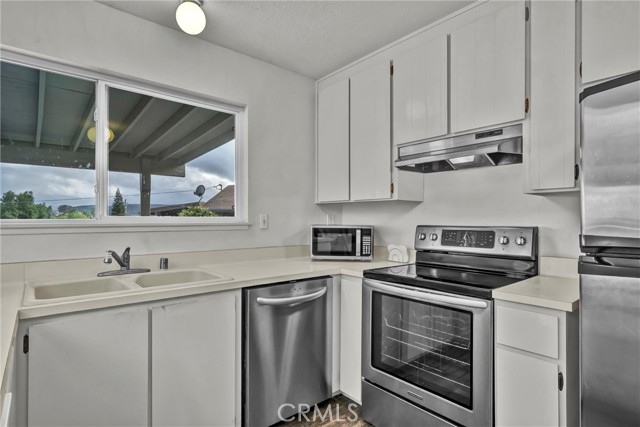 18528 North Shore Drive, Hidden Valley Lake