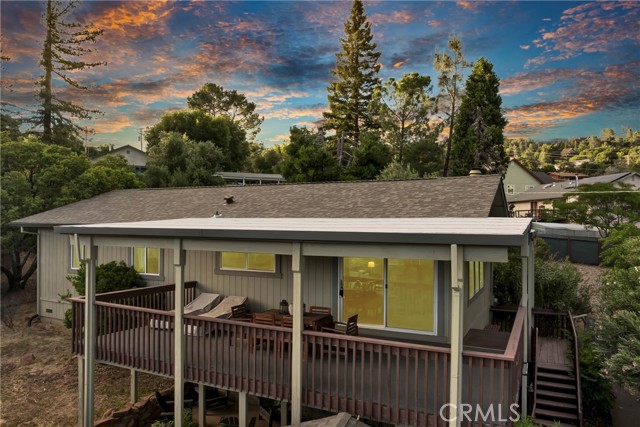 18528 North Shore Drive, Hidden Valley Lake