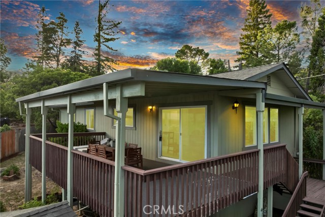 18528 North Shore Drive, Hidden Valley Lake