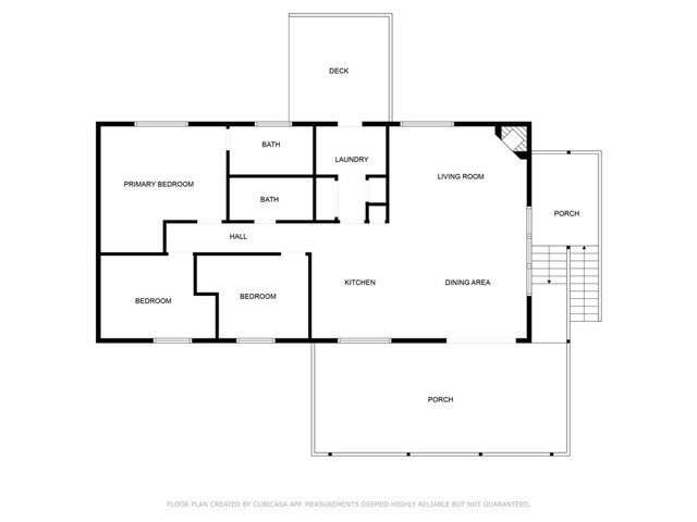 18528 North Shore Drive, Hidden Valley Lake