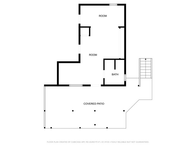 18528 North Shore Drive, Hidden Valley Lake