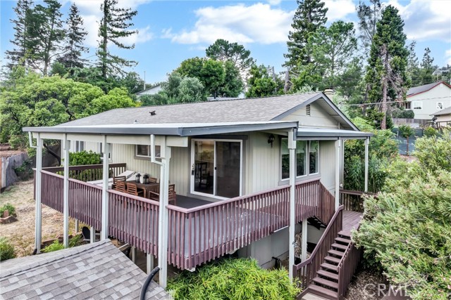 18528 North Shore Drive, Hidden Valley Lake
