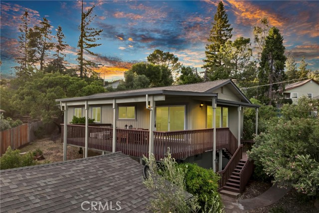 18528 North Shore Drive, Hidden Valley Lake