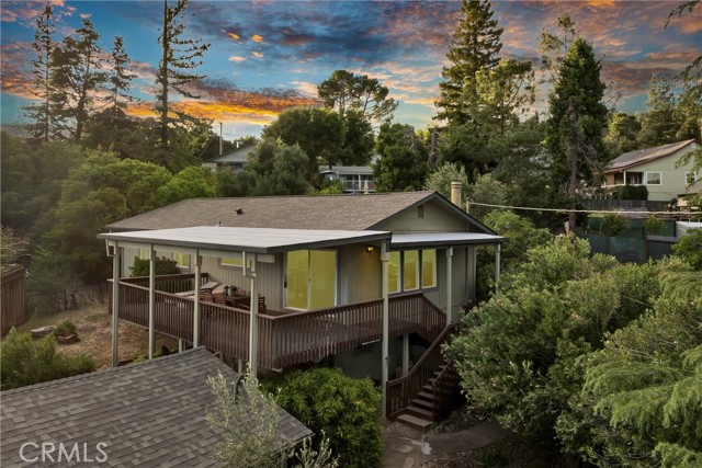 18528 North Shore Drive, Hidden Valley Lake