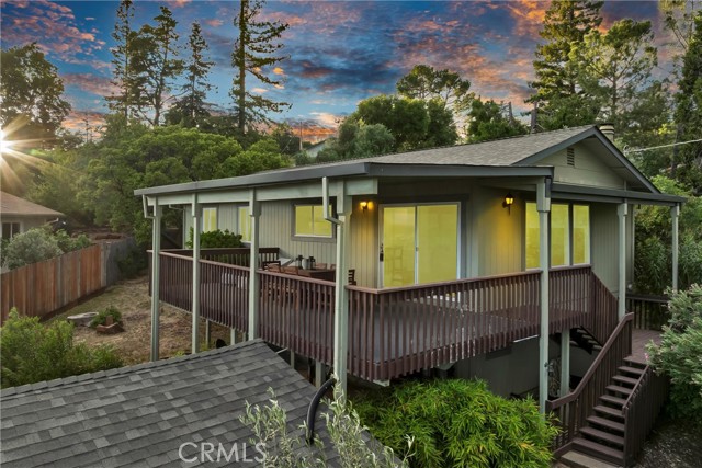18528 North Shore Drive, Hidden Valley Lake