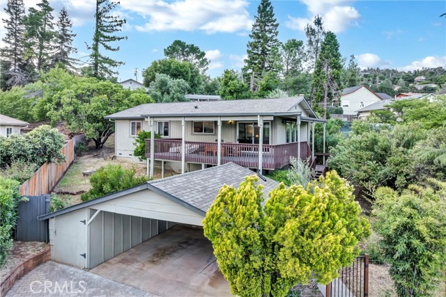 18528 North Shore Drive, Hidden Valley Lake
