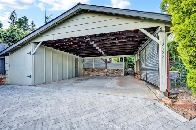 18528 North Shore Drive, Hidden Valley Lake