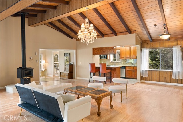 10849 Northslope Drive, Kelseyville