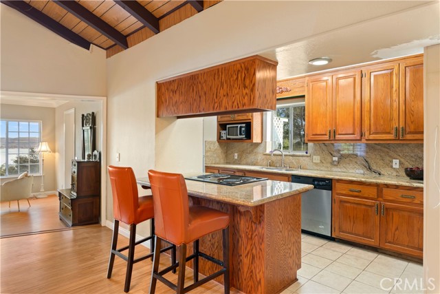 10849 Northslope Drive, Kelseyville