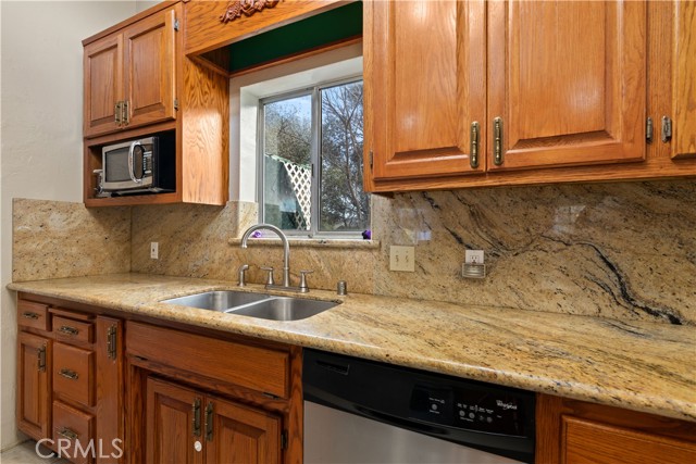 10849 Northslope Drive, Kelseyville