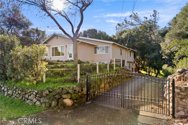 10849 Northslope Drive, Kelseyville