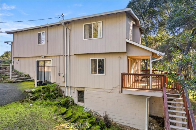 10849 Northslope Drive, Kelseyville