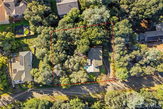 10849 Northslope Drive, Kelseyville