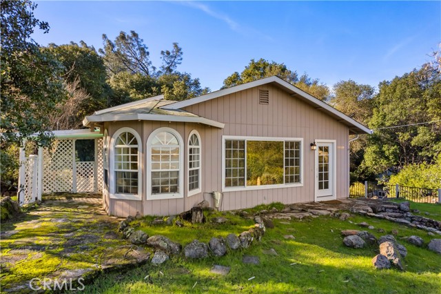 10849 Northslope Drive, Kelseyville