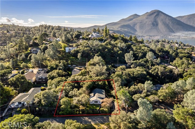 10849 Northslope Drive, Kelseyville