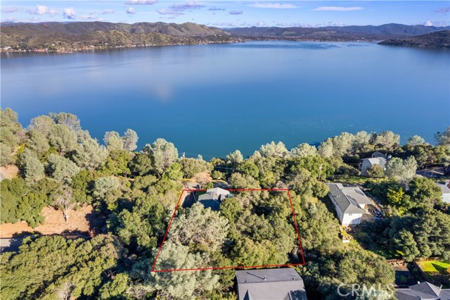 10849 Northslope Drive, Kelseyville
