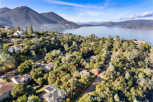 10849 Northslope Drive, Kelseyville