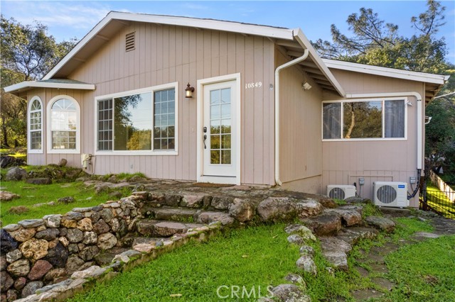10849 Northslope Drive, Kelseyville