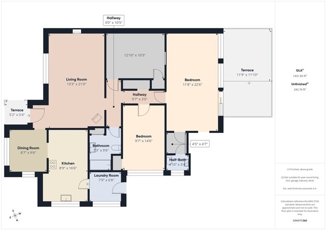 21129 Santa Clara, Middletown