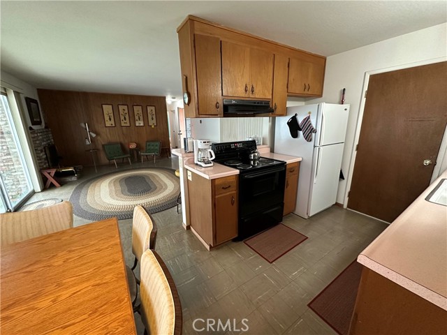12724 Island, Clearlake Oaks